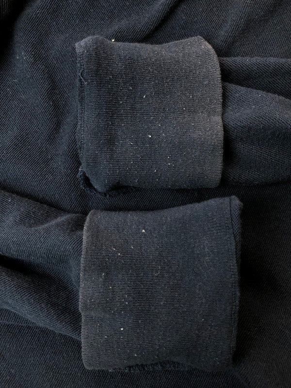 【現状渡し品】【レディース】 MM6 エムエムシックス S32HA0328 13SS KNIT CARDIGAN ニット カーディガン 170-260423-zi-04-min カラー：ネイビー 万代Net店