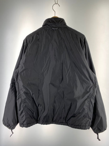 【中古品】【メンズ】 THE NORTH FACE ザ・ノースフェイス HYVENT MOUNTAIN JACKET ハイベント マウンテン ジャケット アウター 144-260410-jt-26-min サイズ：L カラー：ネイビー/グレー 万代Net店