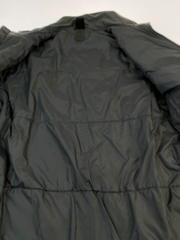 【中古品】【メンズ】 THE NORTH FACE ザ・ノースフェイス HYVENT MOUNTAIN JACKET ハイベント マウンテン ジャケット アウター 144-260410-jt-26-min サイズ：L カラー：ネイビー/グレー 万代Net店