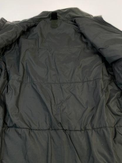 【中古品】【メンズ】 THE NORTH FACE ザ・ノースフェイス HYVENT MOUNTAIN JACKET ハイベント マウンテン ジャケット アウター 144-260410-jt-26-min サイズ：L カラー：ネイビー/グレー 万代Net店