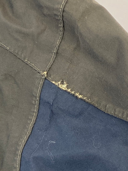 【中古品】【メンズ】 THE NORTH FACE ザ・ノースフェイス HYVENT MOUNTAIN JACKET ハイベント マウンテン ジャケット アウター 144-260410-jt-26-min サイズ：L カラー：ネイビー/グレー 万代Net店