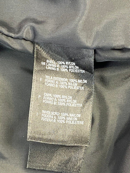 【中古品】【メンズ】 THE NORTH FACE ザ・ノースフェイス HYVENT MOUNTAIN JACKET ハイベント マウンテン ジャケット アウター 144-260410-jt-26-min サイズ：L カラー：ネイビー/グレー 万代Net店