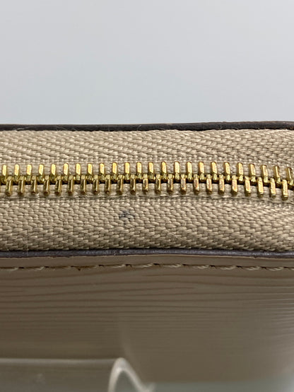 【中古品】【メンズ/レディース】 LOUIS VUITTON ルイ・ヴィトン M6015J TH4169 エピジッピー コインケース 財布 179-260123-jt-05-min カラー：ベージュ 万代Net店