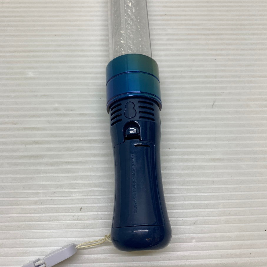 【中古品】 SnowMan ペンライト Dome Tour 2024 RAYS Dome Tour スノーマン アイドル グッズ 086-260120-em-29-min 万代Net店