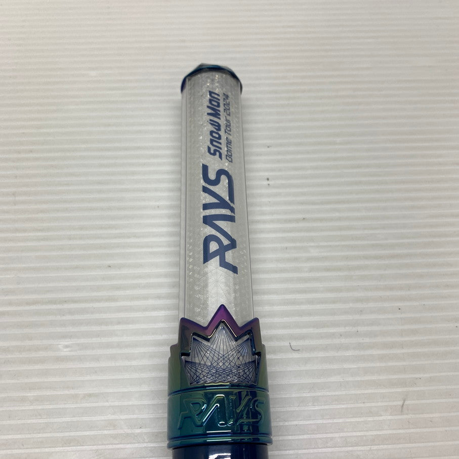 【中古品】 SnowMan ペンライト Dome Tour 2024 RAYS Dome Tour スノーマン アイドル グッズ 086-260120-em-29-min 万代Net店