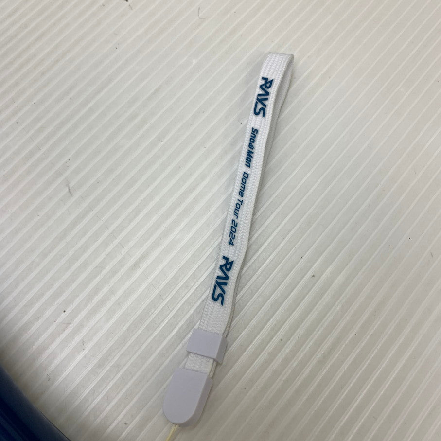 【中古品】 SnowMan ペンライト Dome Tour 2024 RAYS Dome Tour スノーマン アイドル グッズ 086-260120-em-29-min 万代Net店