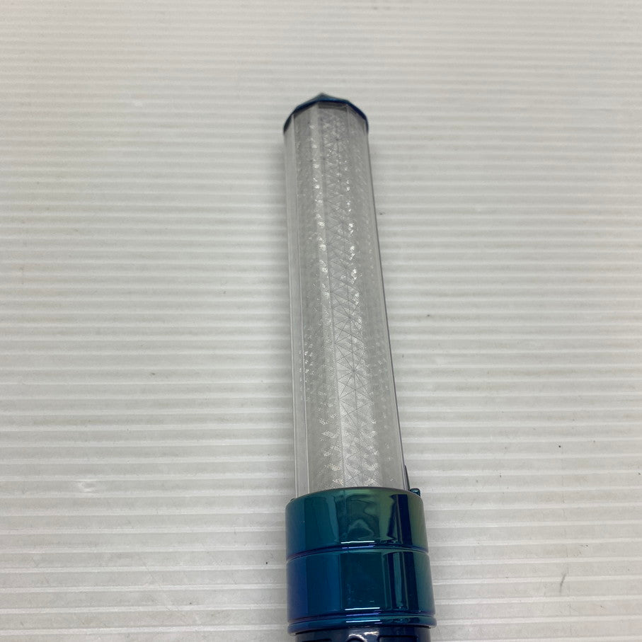 【中古品】 SnowMan ペンライト Dome Tour 2024 RAYS Dome Tour スノーマン アイドル グッズ 086-260120-em-29-min 万代Net店