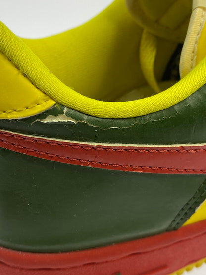 【現状渡し品】【メンズ】 A BATHING APE アベイシングエイプ BAPESTA FS-001 ベイプスタ ローカット スニーカー 靴 163-260119-kk-21-min カラー：マルチカラー 万代Net店