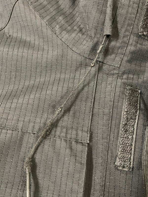 【現状渡し品】【メンズ】 THE NORTH FACE ザ・ノースフェイス SUMMIT SERIES MOUNTAIN JACKET サミットシリーズ マウンテンジャケット アウター 144-260120-AS-12-min サイズ：XXL カラー：ブラック 万代Net店