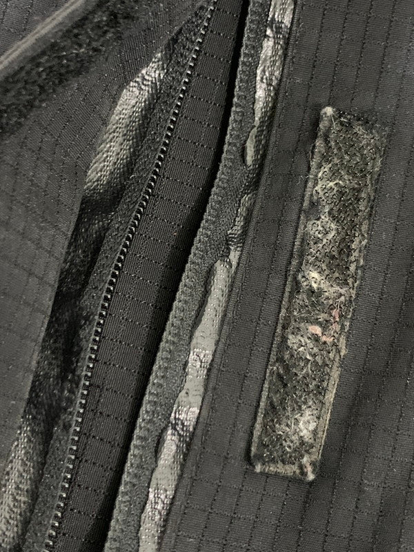 【現状渡し品】【メンズ】 THE NORTH FACE ザ・ノースフェイス SUMMIT SERIES MOUNTAIN JACKET サミットシリーズ マウンテンジャケット アウター 144-260120-AS-12-min サイズ：XXL カラー：ブラック 万代Net店