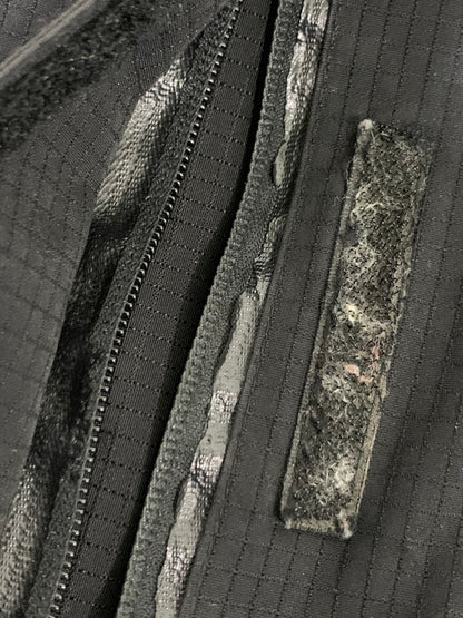【現状渡し品】【メンズ】 THE NORTH FACE ザ・ノースフェイス SUMMIT SERIES MOUNTAIN JACKET サミットシリーズ マウンテンジャケット アウター 144-260120-AS-12-min サイズ：XXL カラー：ブラック 万代Net店