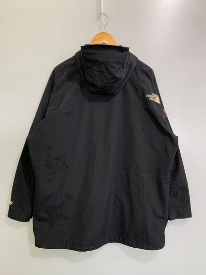 【現状渡し品】【メンズ】 THE NORTH FACE ザ・ノースフェイス SUMMIT SERIES MOUNTAIN JACKET サミットシリーズ マウンテンジャケット アウター 144-260120-AS-12-min サイズ：XXL カラー：ブラック 万代Net店