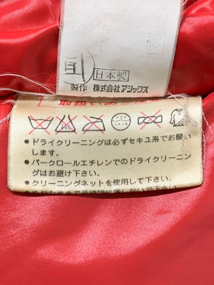【現状渡し品】【メンズ】 MONCLER モンクレール 80S SKI WEAR DOWN JACKET ダウンジャケット アウター 141-260120-AS-5-min サイズ：下記参照 カラー：ネイビー 万代Net店