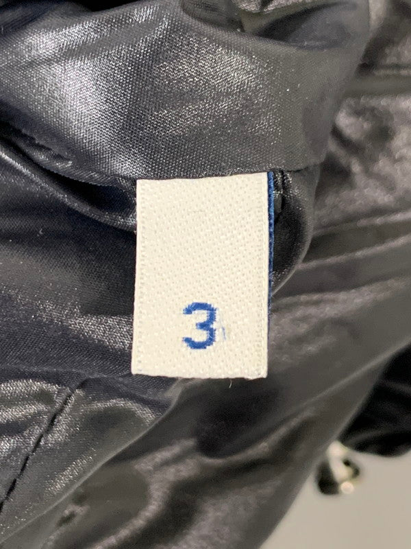 【中古品】【メンズ】 MONCLER モンクレール ALYX 9SM ALMOND DOWN JACKET F209Y1B50710 C0631 20AW アリクス アルモンド フード付きダウンジャケット メンズ アウター 141-260116-em-26-min サイズ：3 カラー：ブラック 万代Net店