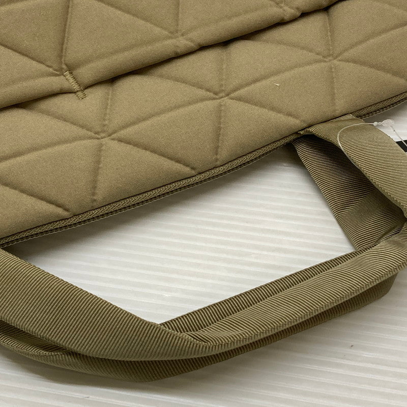 【中古品】【メンズ】 THE NORTH FACE ザ・ノースフェイス アウトドア ジオフェイスボックストート NM32355 トートバッグ ハンドバッグ 188-260130-em-29-min カラー：カーキ 万代Net店
