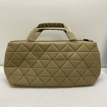 【中古品】【メンズ】 THE NORTH FACE ザ・ノースフェイス アウトドア ジオフェイスボックストート NM32355 トートバッグ ハンドバッグ 188-260130-em-29-min カラー：カーキ 万代Net店