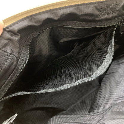 【中古品】【メンズ】 THE NORTH FACE ザ・ノースフェイス アウトドア ジオフェイスボックストート NM32355 トートバッグ ハンドバッグ 188-260130-em-29-min カラー：カーキ 万代Net店