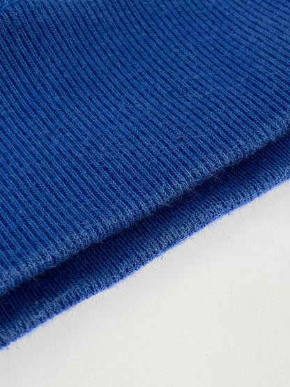 【中古品】【メンズ】 LFYT エルエフワイティー LFYTNY FLAME HOODIE フレイム フーディー 142-260321-zi-25-min サイズ：L カラー：ブルー 万代Net店