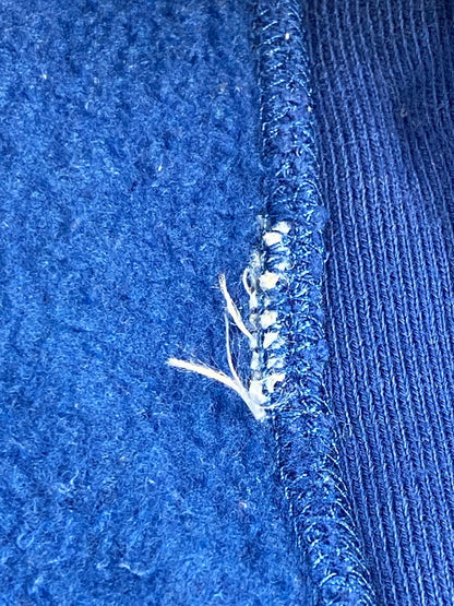 【中古品】【メンズ】 LFYT エルエフワイティー LFYTNY FLAME HOODIE フレイム フーディー 142-260321-zi-25-min サイズ：L カラー：ブルー 万代Net店