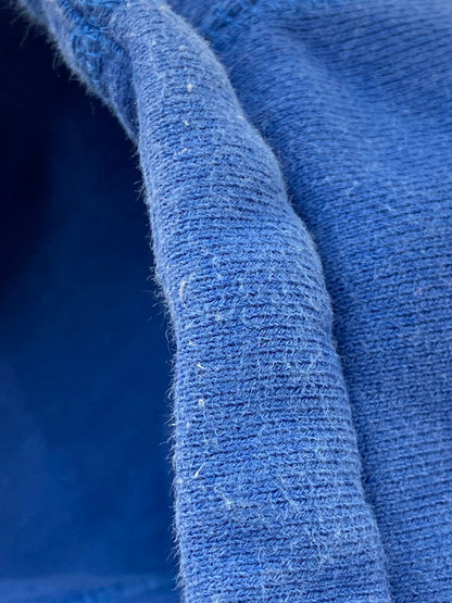 【中古品】【メンズ】 LFYT エルエフワイティー LFYTNY FLAME HOODIE フレイム フーディー 142-260321-zi-25-min サイズ：L カラー：ブルー 万代Net店