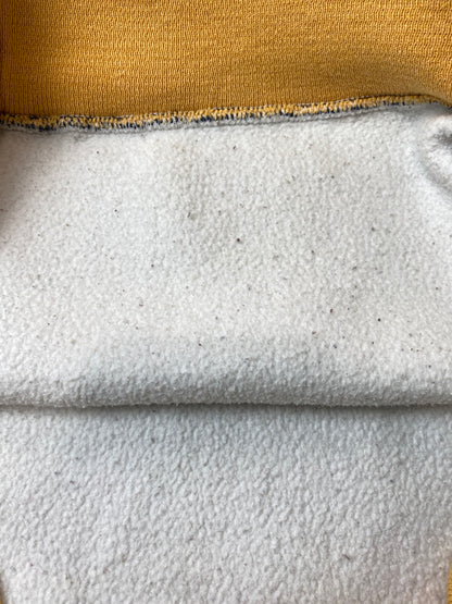 【中古品】【メンズ】 USED ユーズド NOTRE DAME SWEATSHIRT スウェットシャツ トレーナー トップス 146-260715-yn-13-min サイズ：表記なし 下記参照 カラー：ライトグレー 万代Net店