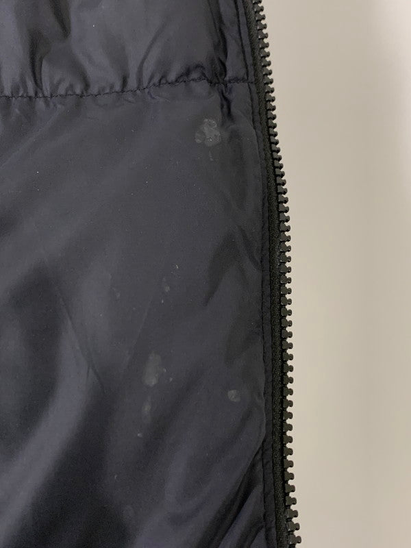 【現状渡し品】【メンズ】 THE NORTH FACE ザ・ノースフェイス 721221 700FILL NUPTSE DOWN JACKET ヌプシダウンジャケット アウター 144-260114-zi-37-min サイズ：M カラー：ブラック 万代Net店