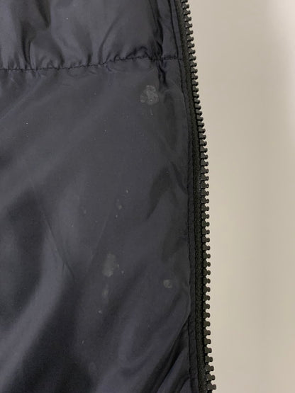 【現状渡し品】【メンズ】 THE NORTH FACE ザ・ノースフェイス 721221 700FILL NUPTSE DOWN JACKET ヌプシダウンジャケット アウター 144-260114-zi-37-min サイズ：M カラー：ブラック 万代Net店