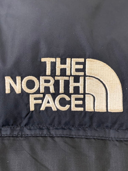 【現状渡し品】【メンズ】 THE NORTH FACE ザ・ノースフェイス 721221 700FILL NUPTSE DOWN JACKET ヌプシダウンジャケット アウター 144-260114-zi-37-min サイズ：M カラー：ブラック 万代Net店