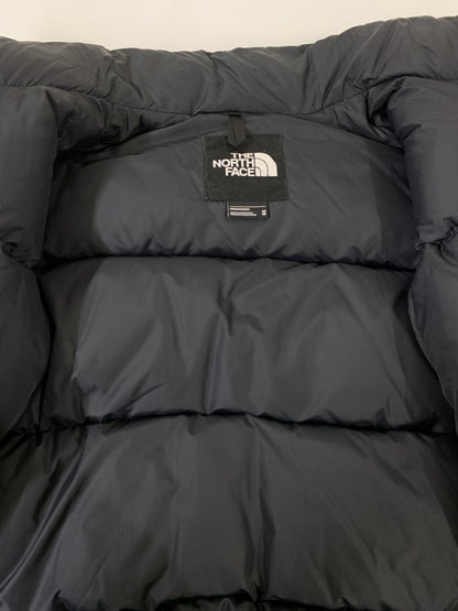 【現状渡し品】【メンズ】 THE NORTH FACE ザ・ノースフェイス 721221 700FILL NUPTSE DOWN JACKET ヌプシダウンジャケット アウター 144-260114-zi-37-min サイズ：M カラー：ブラック 万代Net店