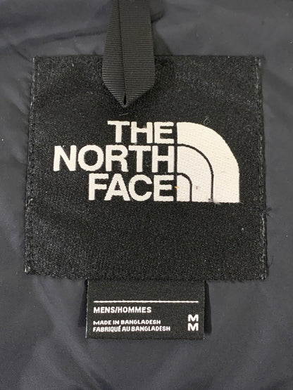 【現状渡し品】【メンズ】 THE NORTH FACE ザ・ノースフェイス 721221 700FILL NUPTSE DOWN JACKET ヌプシダウンジャケット アウター 144-260114-zi-37-min サイズ：M カラー：ブラック 万代Net店