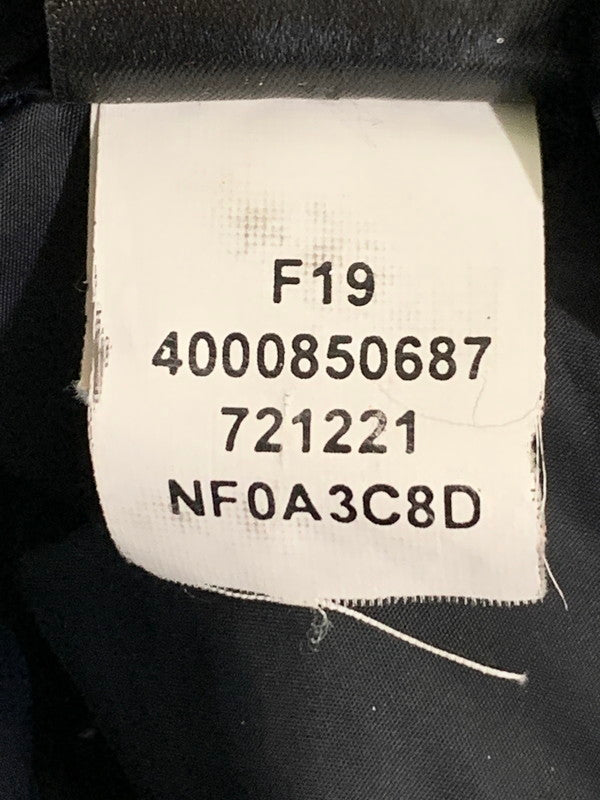 【現状渡し品】【メンズ】 THE NORTH FACE ザ・ノースフェイス 721221 700FILL NUPTSE DOWN JACKET ヌプシダウンジャケット アウター 144-260114-zi-37-min サイズ：M カラー：ブラック 万代Net店