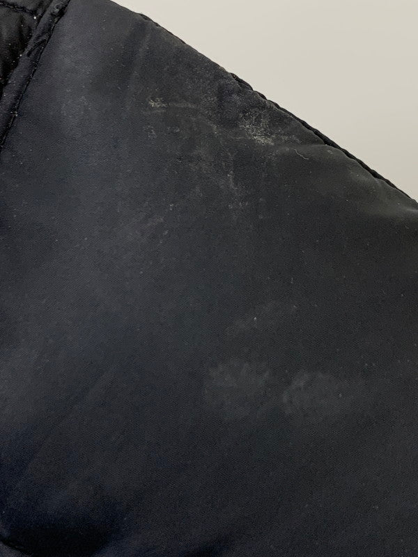 【現状渡し品】【メンズ】 THE NORTH FACE ザ・ノースフェイス 721221 700FILL NUPTSE DOWN JACKET ヌプシダウンジャケット アウター 144-260114-zi-37-min サイズ：M カラー：ブラック 万代Net店