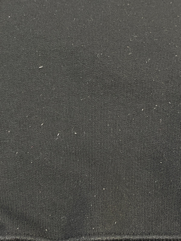 【中古品】【メンズ】 THE NORTH FACE ザ ノースフェイス CENTER LOGO　CREW SWEAT センター ロゴ クルー スウェット NT61902X トレーナー 長袖 144-260922-hu-06-min サイズ：XL カラー：ブラック 万代Net店