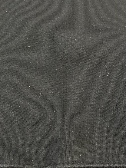 【中古品】【メンズ】 THE NORTH FACE ザ ノースフェイス CENTER LOGO　CREW SWEAT センター ロゴ クルー スウェット NT61902X トレーナー 長袖 144-260922-hu-06-min サイズ：XL カラー：ブラック 万代Net店