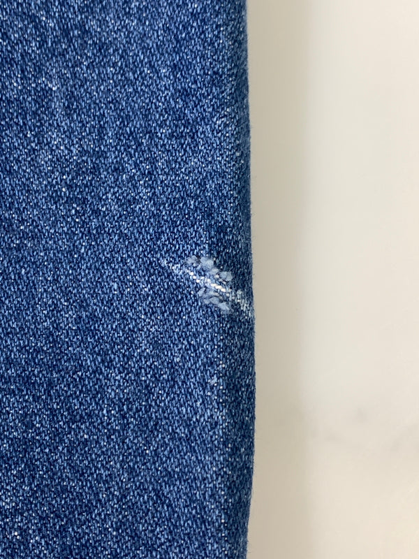 【中古品】【メンズ】 WRANGLER ラングラー 90S DENIM PANT 90年代 デニムパンツ ヴィンテージ メンズ ボトムス ジーンズ ジーパン 157-260723-em-34-min サイズ：W32×L36 カラー：インディゴ 万代Net店
