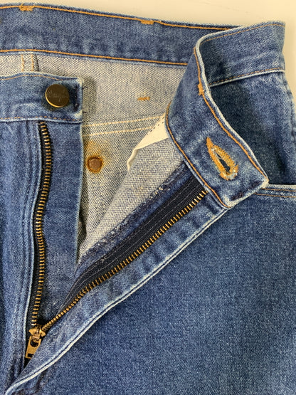【中古品】【メンズ】 WRANGLER ラングラー 90S DENIM PANT 90年代 デニムパンツ ヴィンテージ メンズ ボトムス ジーンズ ジーパン 157-260723-em-34-min サイズ：W32×L36 カラー：インディゴ 万代Net店