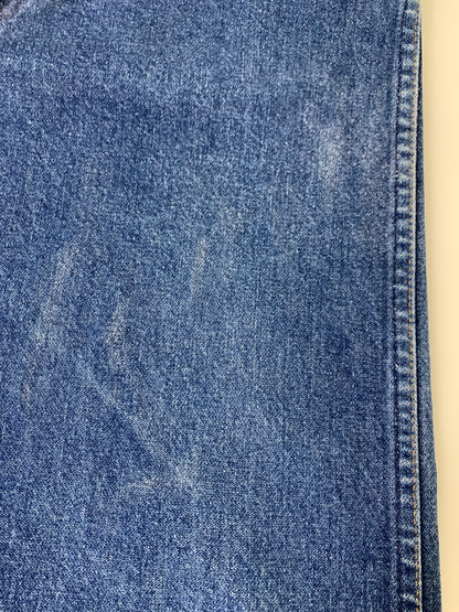 【中古品】【メンズ】 WRANGLER ラングラー 90S DENIM PANT 90年代 デニムパンツ ヴィンテージ メンズ ボトムス ジーンズ ジーパン 157-260723-em-34-min サイズ：W32×L36 カラー：インディゴ 万代Net店