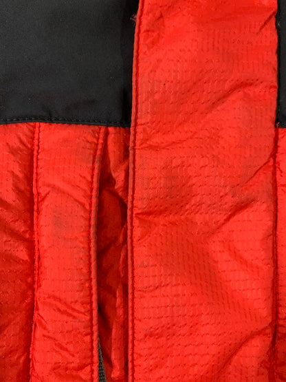 【中古品】【メンズ】 THE NORTH FACE ザ・ノースフェイス ND01247 ARCTIC BALTORO JACKET 144-260120-AS-11-min サイズ：M カラー：レッド/ブラック 万代Net店