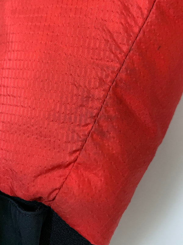 【中古品】【メンズ】 THE NORTH FACE ザ・ノースフェイス ND01247 ARCTIC BALTORO JACKET 144-260120-AS-11-min サイズ：M カラー：レッド/ブラック 万代Net店