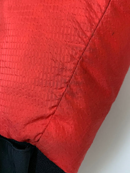 【中古品】【メンズ】 THE NORTH FACE ザ・ノースフェイス ND01247 ARCTIC BALTORO JACKET 144-260120-AS-11-min サイズ：M カラー：レッド/ブラック 万代Net店