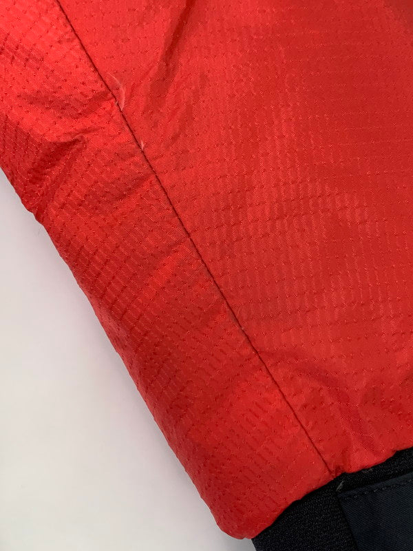 【中古品】【メンズ】 THE NORTH FACE ザ・ノースフェイス ND01247 ARCTIC BALTORO JACKET 144-260120-AS-11-min サイズ：M カラー：レッド/ブラック 万代Net店