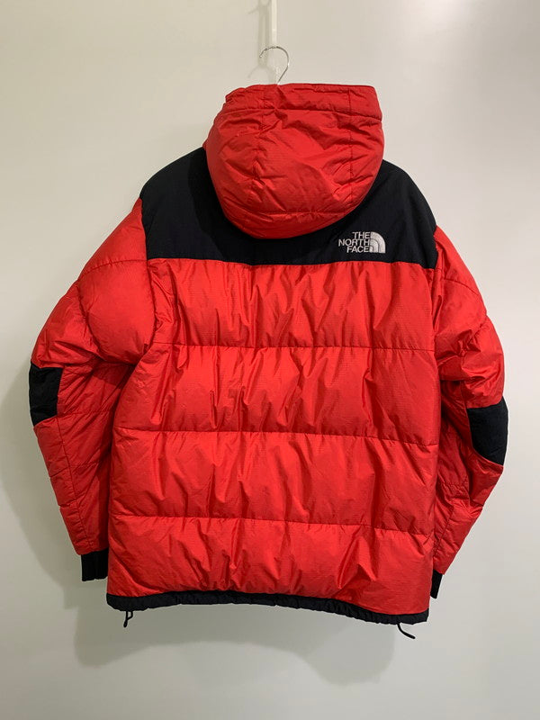 【中古品】【メンズ】 THE NORTH FACE ザ・ノースフェイス ND01247 ARCTIC BALTORO JACKET 144-260120-AS-11-min サイズ：M カラー：レッド/ブラック 万代Net店