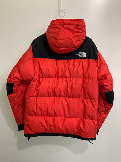 【中古品】【メンズ】 THE NORTH FACE ザ・ノースフェイス ND01247 ARCTIC BALTORO JACKET 144-260120-AS-11-min サイズ：M カラー：レッド/ブラック 万代Net店