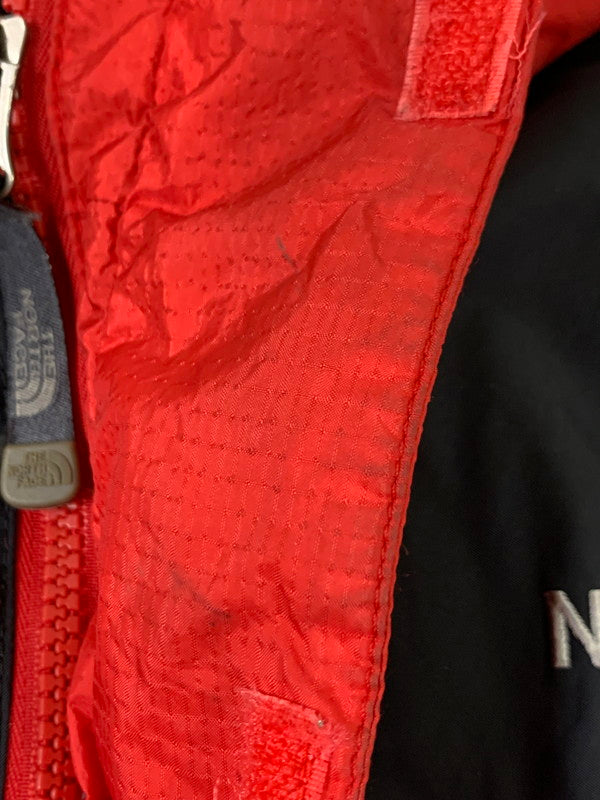 【中古品】【メンズ】 THE NORTH FACE ザ・ノースフェイス ND01247 ARCTIC BALTORO JACKET 144-260120-AS-11-min サイズ：M カラー：レッド/ブラック 万代Net店