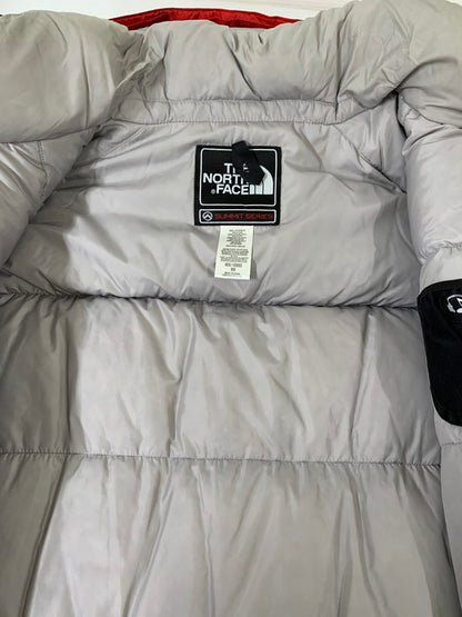 【中古品】【メンズ】 THE NORTH FACE ザ・ノースフェイス ND01247 ARCTIC BALTORO JACKET 144-260120-AS-11-min サイズ：M カラー：レッド/ブラック 万代Net店