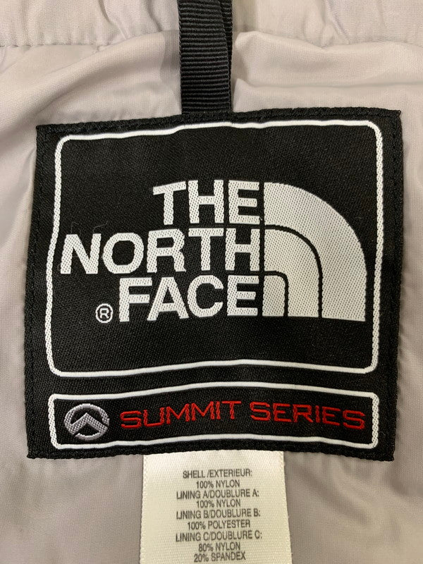 【中古品】【メンズ】 THE NORTH FACE ザ・ノースフェイス ND01247 ARCTIC BALTORO JACKET 144-260120-AS-11-min サイズ：M カラー：レッド/ブラック 万代Net店