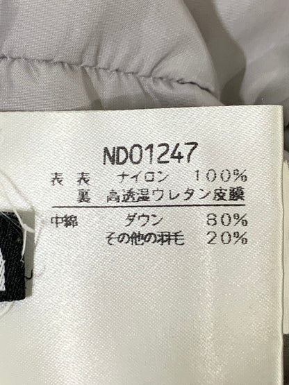 【中古品】【メンズ】 THE NORTH FACE ザ・ノースフェイス ND01247 ARCTIC BALTORO JACKET 144-260120-AS-11-min サイズ：M カラー：レッド/ブラック 万代Net店