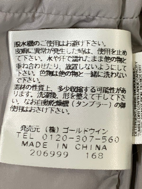 【中古品】【メンズ】 THE NORTH FACE ザ・ノースフェイス ND01247 ARCTIC BALTORO JACKET 144-260120-AS-11-min サイズ：M カラー：レッド/ブラック 万代Net店