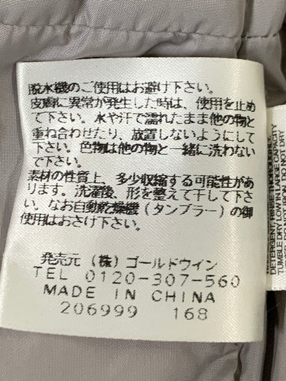【中古品】【メンズ】 THE NORTH FACE ザ・ノースフェイス ND01247 ARCTIC BALTORO JACKET 144-260120-AS-11-min サイズ：M カラー：レッド/ブラック 万代Net店