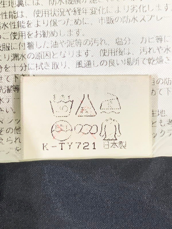 【中古品】【メンズ】 THE NORTH FACE ザ・ノースフェイス 90S CORDURA PLUS MOUNTAIN PARKA NP-2186 コーデュラ プラス ゴアテックス マウンテン パーカー メンズ アウター 144-260116-em-36-min サイズ：M カラー：レッド/ブルー 万代Net店
